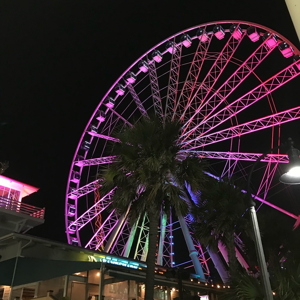 Meet your Posher, Olivia